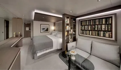 Cabin image