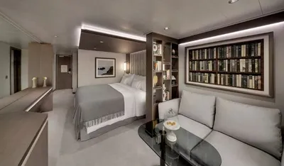 Cabin image