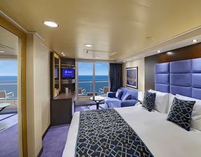 Cabin image