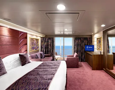 Cabin image