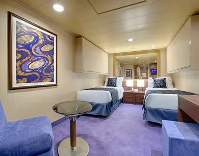 Cabin image