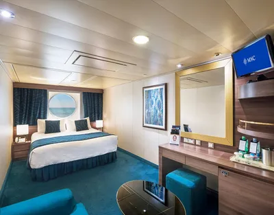 Cabin image