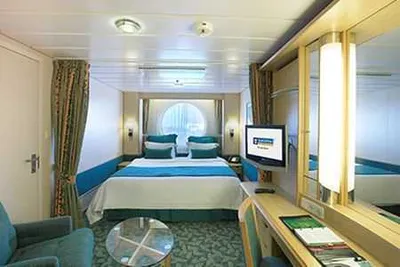 Cabin image