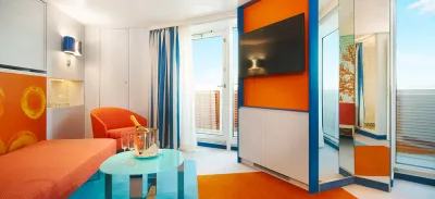 Cabin image