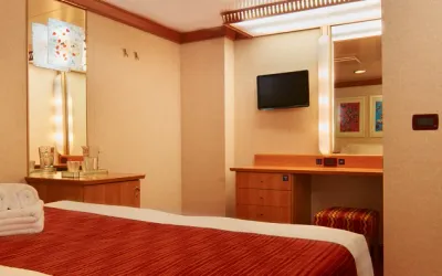 Cabin image