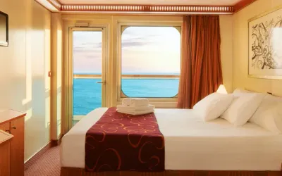 Cabin image