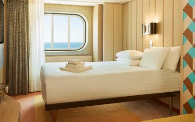 Cabin image