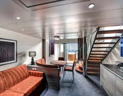 Cabin image