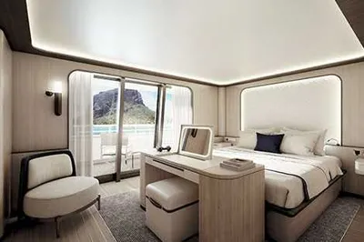 Cabin image