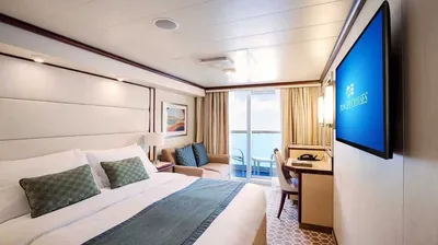 Cabin image