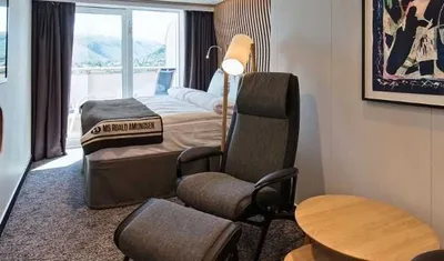 Cabin image