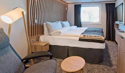 Cabin image