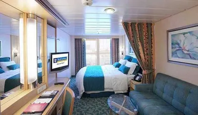 Cabin image