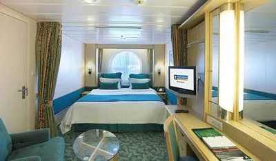 Cabin image