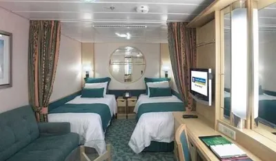 Cabin image