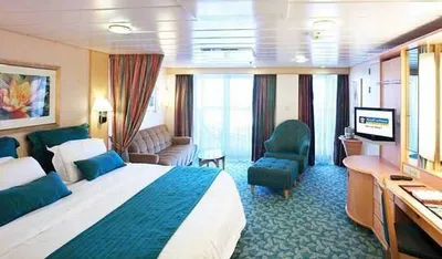 Cabin image