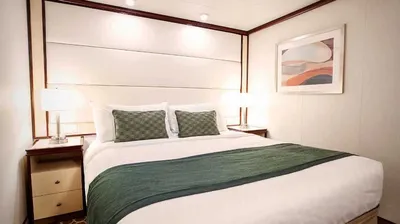 Cabin image