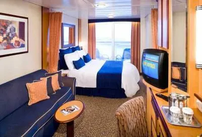 Cabin image