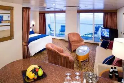 Cabin image