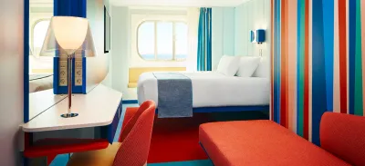 Cabin image
