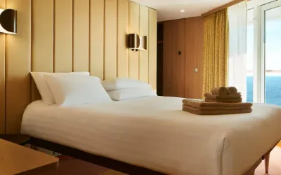 Cabin image
