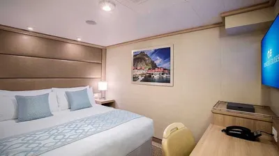 Cabin image