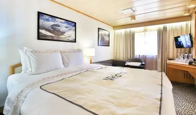 Cabin image