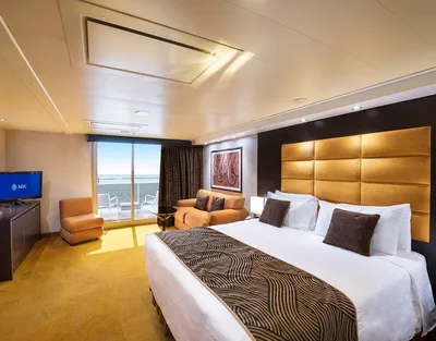 Cabin image