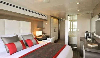 Cabin image