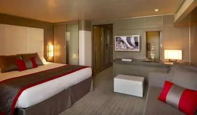 Cabin image