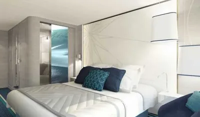 Cabin image