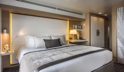 Cabin image