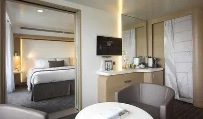 Cabin image