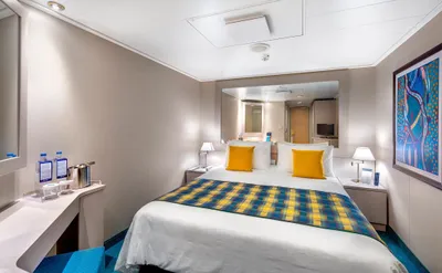 Cabin image