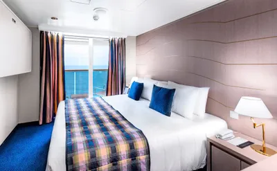 Cabin image