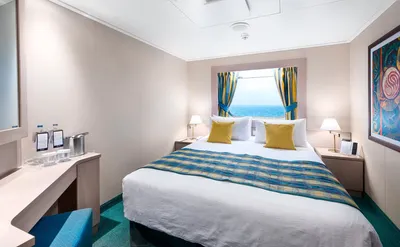 Cabin image