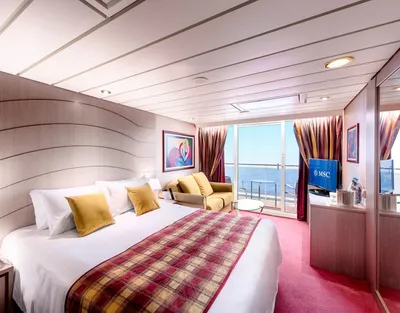 Cabin image