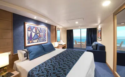 Cabin image