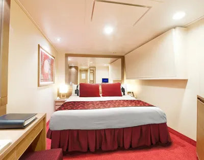 Cabin image