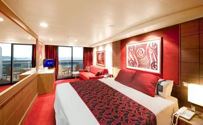 Cabin image