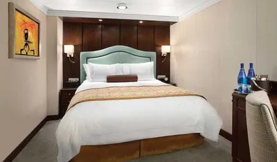 Cabin image