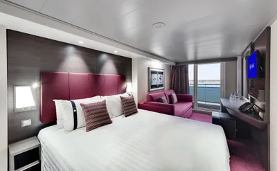 Cabin image