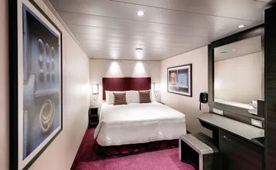 Cabin image