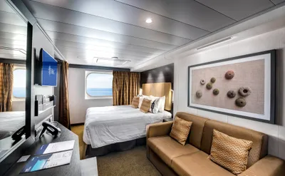 Cabin image