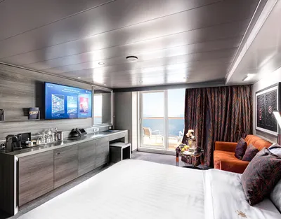 Cabin image
