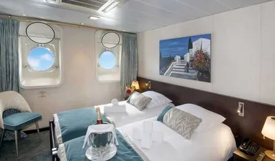 Cabin image