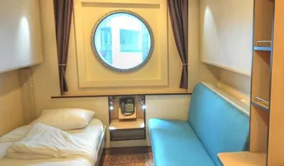Cabin image