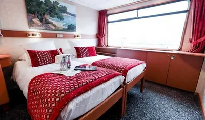 Cabin image