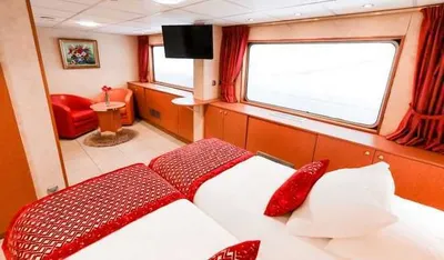 Cabin image