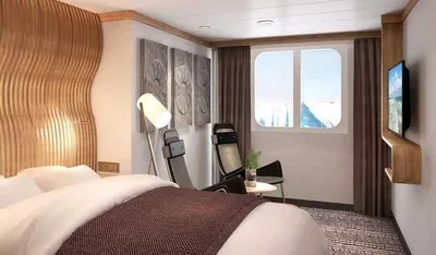 Cabin image
